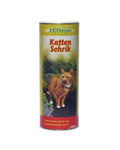 Ecostyle kattenschrik korrels 200 g