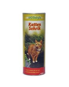 Ecostyle kattenschrik korrels 200 g