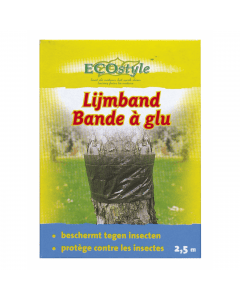 Ecostyle lijmbanden 2.5 m