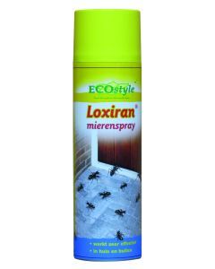 Ecostyle loxiran mierenspray 400 ml