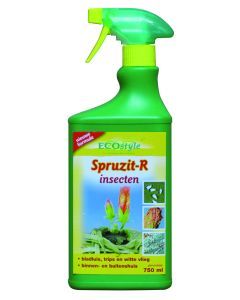 Ecostyle spruzit bladluis bestrijder spray 750 ml