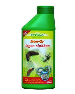 Ecostyle Escar-Go tegen slakken 700 gr