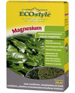 Ecostyle magnesium 1kg