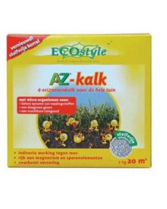 Ecostyle az kalk 2 kg