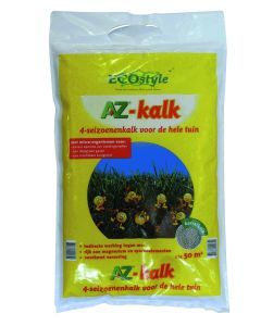 Ecostyle az kalk 5 kg