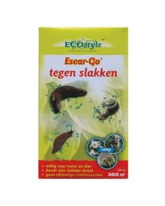 Ecostyle slakkenkorrels 500 g