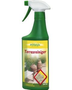Ecostyle terrasreiniger RTU 500 ml
