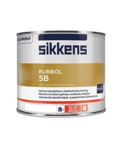 Rubbol SB basis W05 500 ml