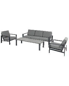 Loungeset Marsala Xerix