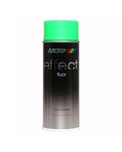 Deco Effect fluorescerende lak groen 400 ml
