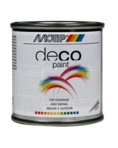 Deco Paint blanke lak hg  100 ml