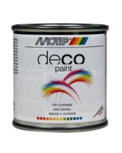 Deco Paint lak hg bladgroen 100 ml