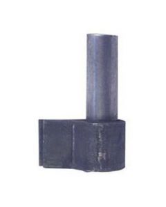 Aanlasduim ruw 16 mm