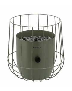 Cosiscoop Basket olive