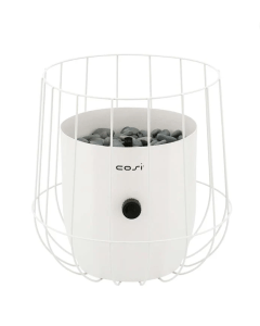 Cosiscoop Basket white