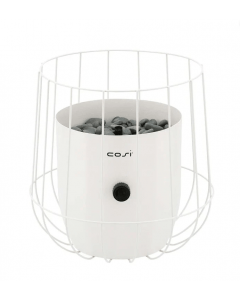 Cosiscoop Basket white