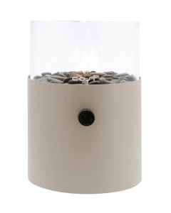 Cosiscoop XL taupe