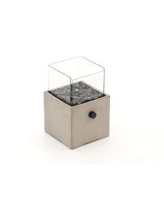 Cosiscoop Cement square
