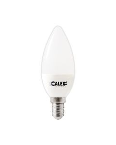 Kaarslamp LED E14 3.4W 2200K