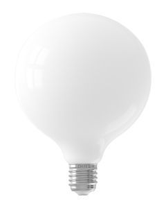 LED volglas LangFilament Globelamp 220-240V 9W 1055lm E27 G125, Softline 2700K Dimbaar