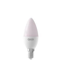 Calex led kaarslamp 220-240v 2.8w 250lm e14 b38, 2700k
