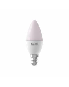 Calex led kaarslamp 220-240v 2.8w 250lm e14 b38, 2700k