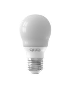 Calex led standaardlamp  a60220-240v 2.8w 215lm 2200k e27 flame