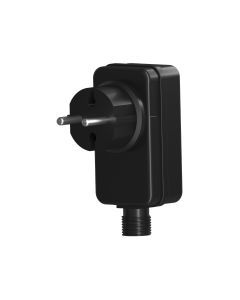 Calex 36w adapter ip44 (extension calex 24v outdoor)