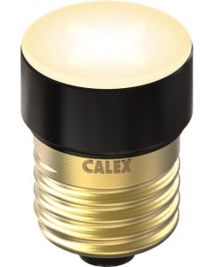 Calex Lichtbron Mini Ring SMD - Glas - Goud 
