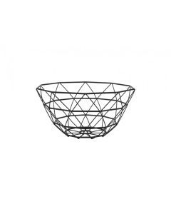 Basket diamond cut
