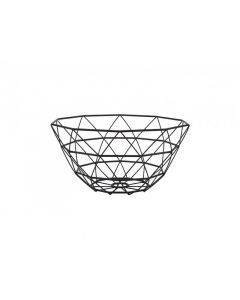 Basket diamond cut