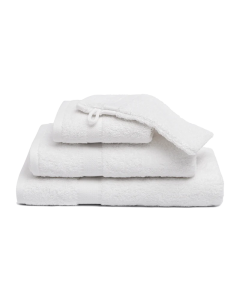 Handdoek Prestige Plain white