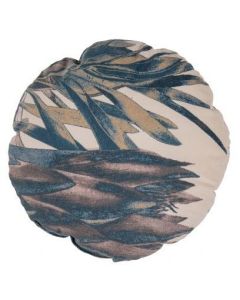 Kussen Bouquet 45 x 45 milk