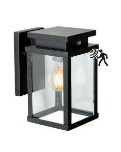 Wandlamp Jersey M met sensor