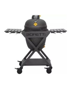 Houtskoolbarbecue Kamado Ceramica M