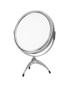 Make-up spiegel 14 cm 10x vergroting
