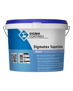 Sigmatex superlatex mat basis Ln 5 l
