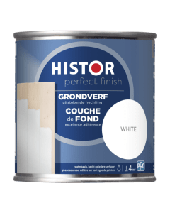 Perfect Finish grondverf white 250 ml