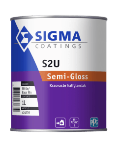 S2U semi gloss basis Wn 1 l