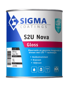 S2U Nova gloss basis Wn 1 l