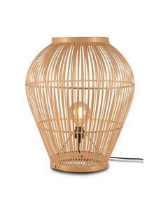 Vloerlamp Tuvalu L