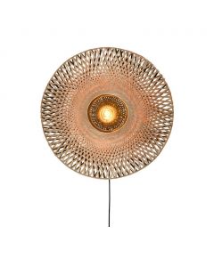 Wandlamp Kalimantan L