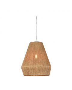 Hanglamp Iguazu Jute