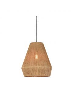 Hanglamp  jute  S