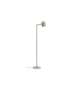 Vloerlamp ijzer Marseille zand