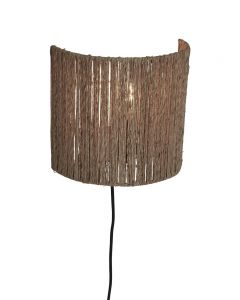 Wandlamp Iguazu 25 cm