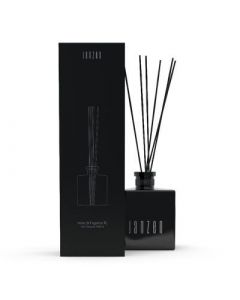 Home Fragrance XL zwart met sticks (zonder parfum)