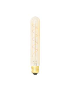 Deco LED staaf LIGHT 4W amber E27 dimbaar Ø3x19 cm