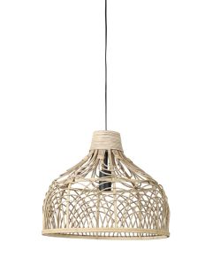 Hanglamp Pocita naturel S