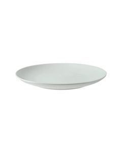 Dinerbord 30 cm wit